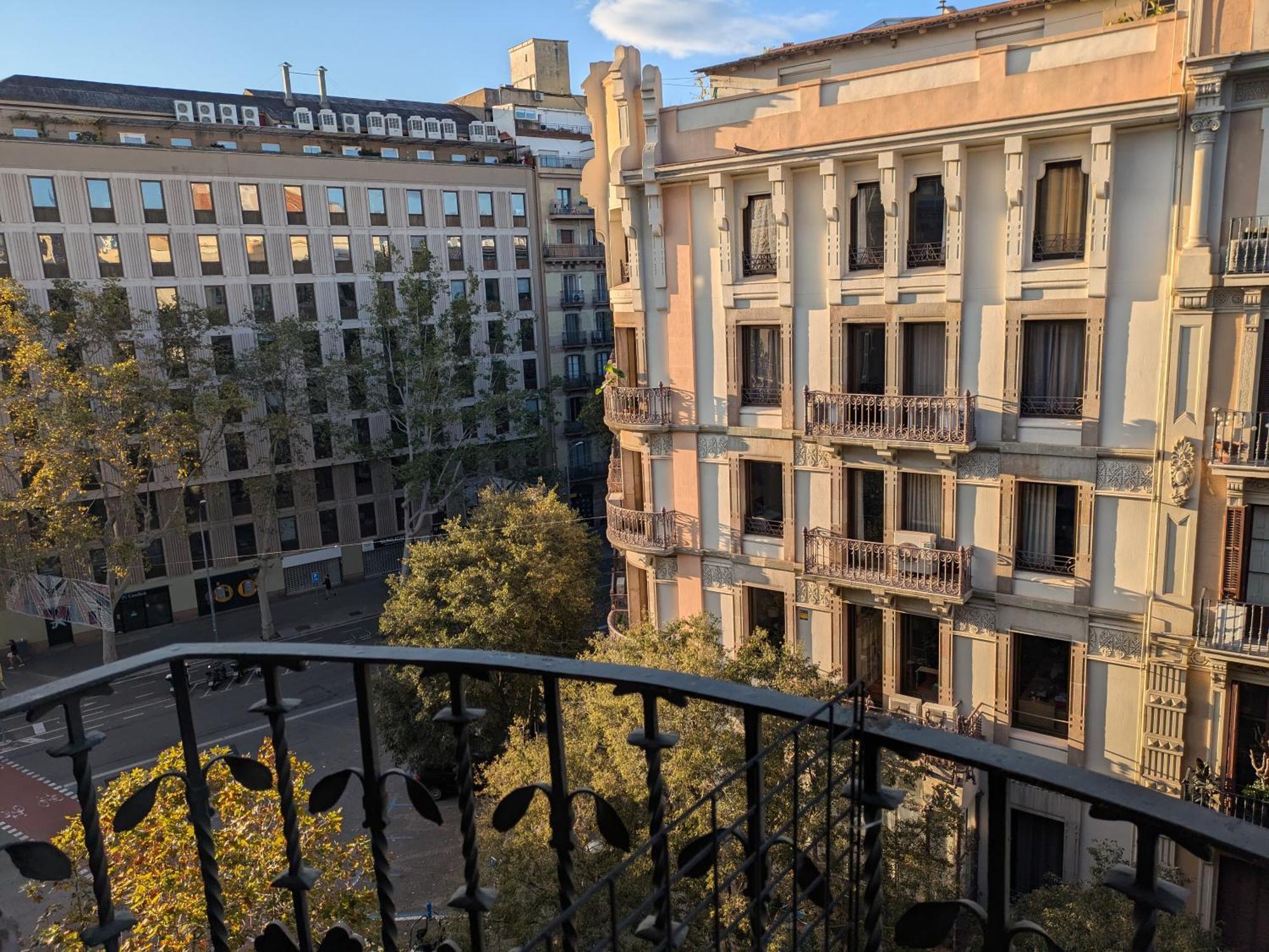 Pension Casa De Barca, Barcelona